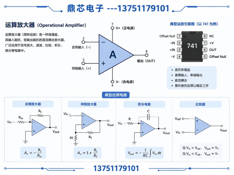 秦皇岛集成电路展示图