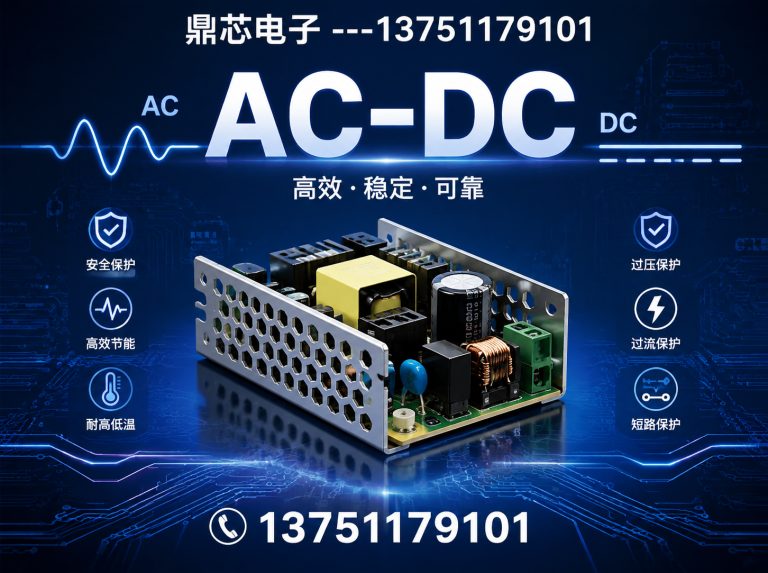 秦皇岛DC-DC展示图